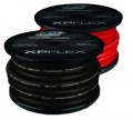 XS Power XP Flex 1/0 Cable- Red 50' spool 