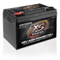 XP1000 XS Power 16v Powercell