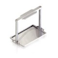 D5100/D5100R billet aluminum hold down