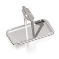 D6500 billet aluminum hold down