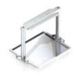 1200 billet aluminum hold down