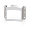 680 series stamped aluminum side mount box with window