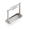 680 billet aluminum hold down