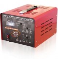 12V and 16V AGM IntelliCharger compatible with 5A, 15A, and 25A(25A max) output.