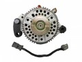 270 amp Jeep High Output Alternator 4.0