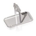 D2700 billet aluminum hold down